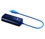 P-630S EE  ZyXEL P-630S EE, ADSL 1xUSB,   USB, Annex A, c ADSL AS 6,    